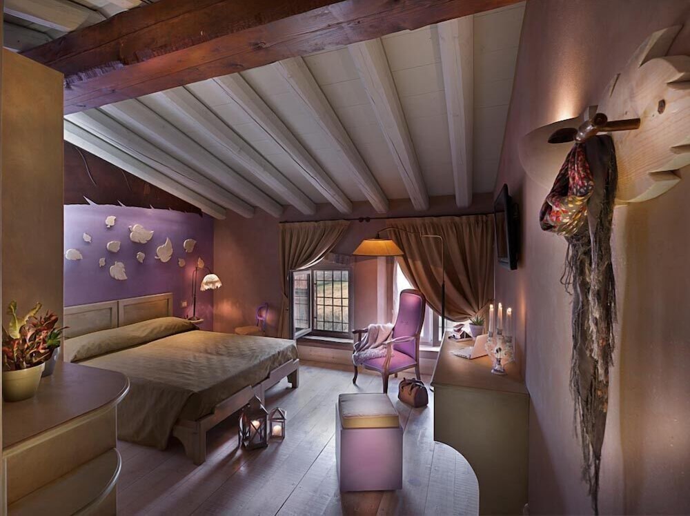 Boutique Hotel Villa Dei Campi 29/52