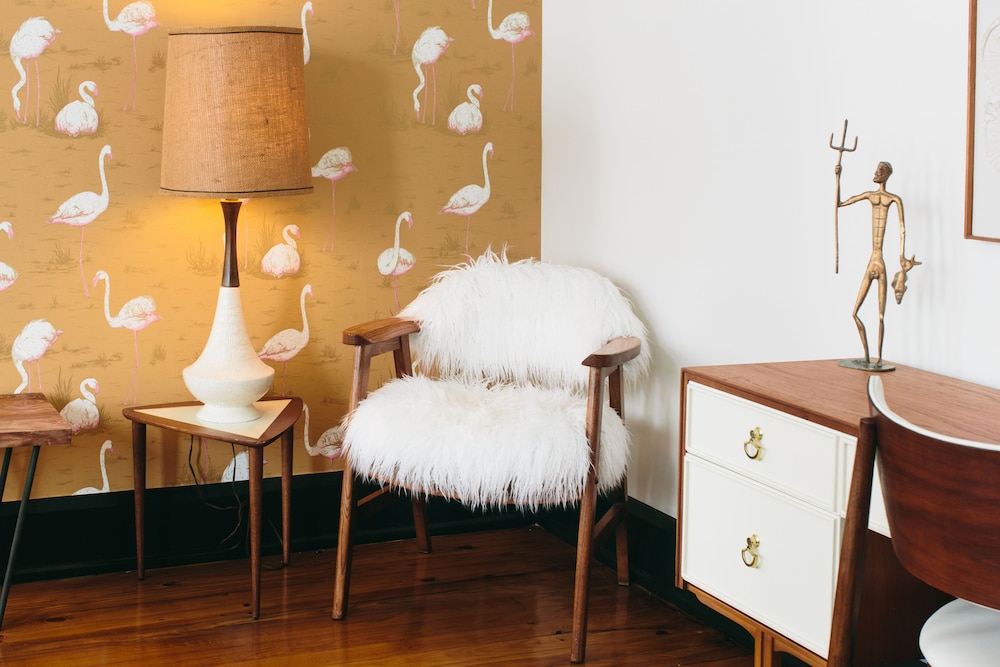 The Dwell Hotel, a Member of Design Hotels 40/68