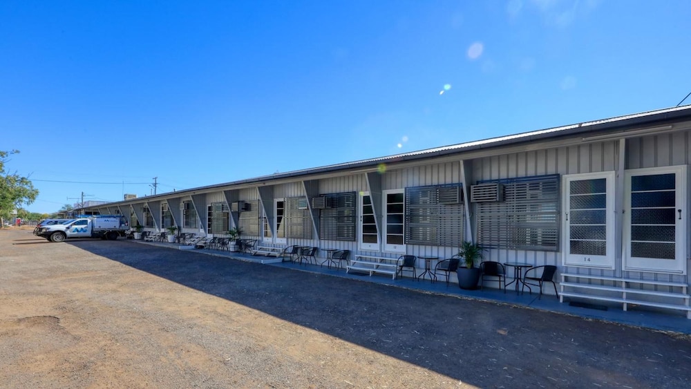 Matilda Motel 16/20