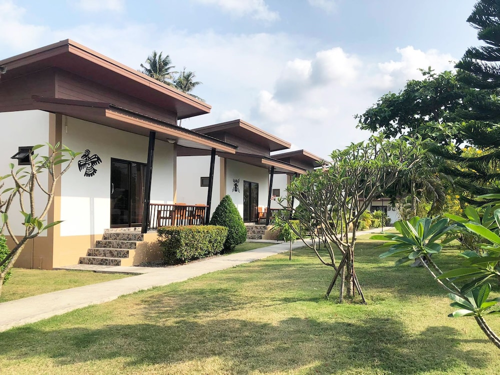 Maya Resort Ex D Anna Resort 1/69
