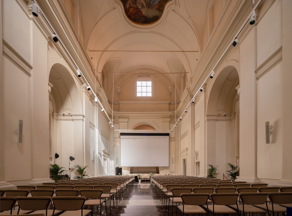 Palazzo Ripetta 76/88