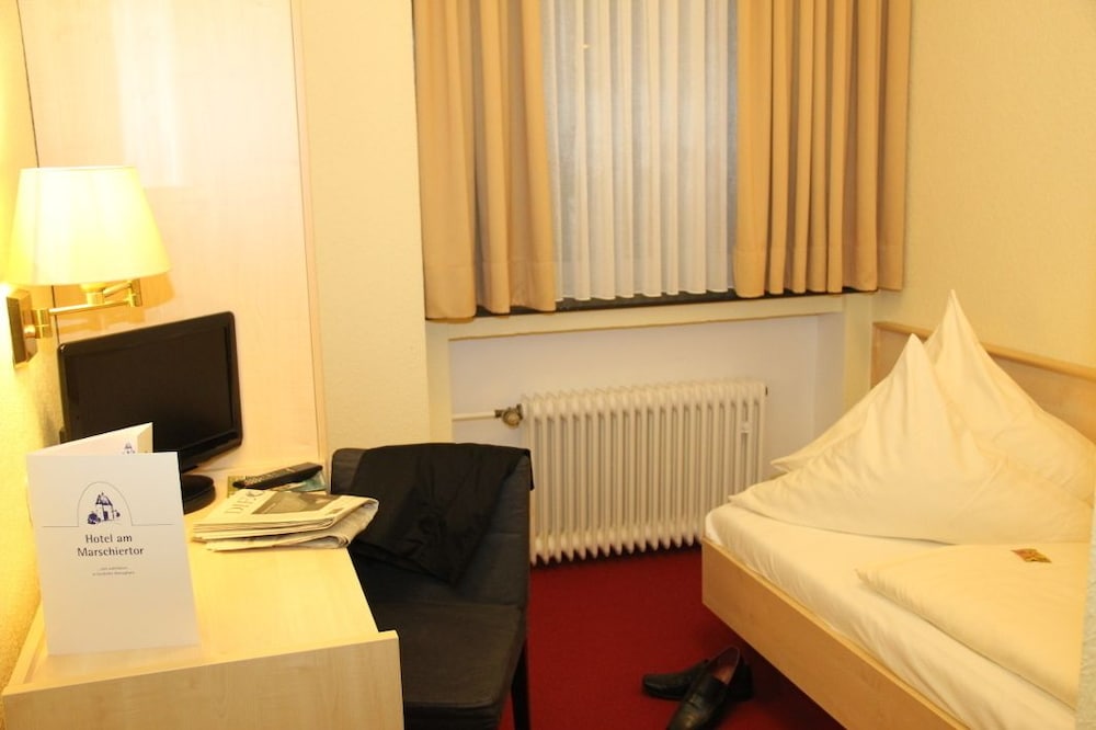 Hotel am Marschiertor 40/50