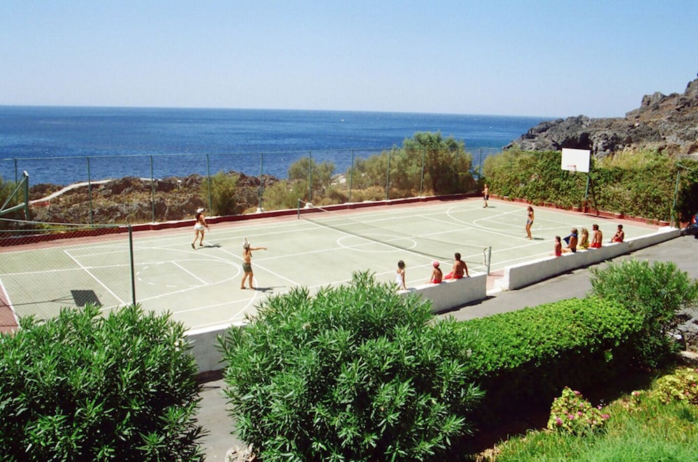 Kalypso Cretan Village Resort and Spa 40/50