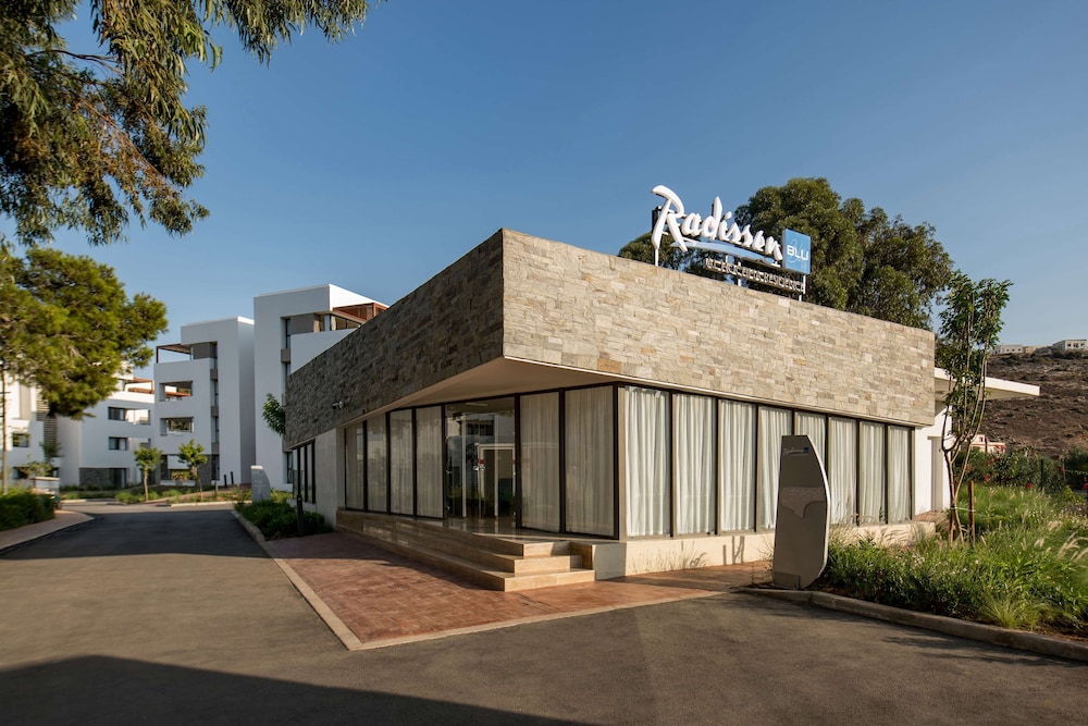 Radisson Blu Residences Al Hoceima in Ait Youssef Ou Ali