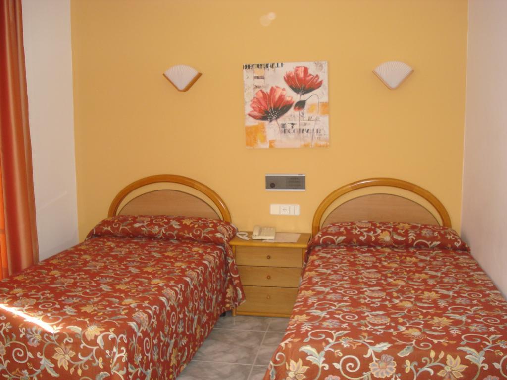 HOTEL FLORIDA MAR 17/29