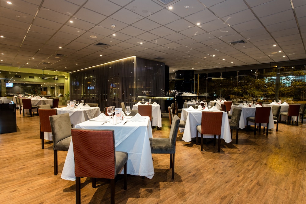 Wyndham Costa Del Sol Pucallpa 56/72
