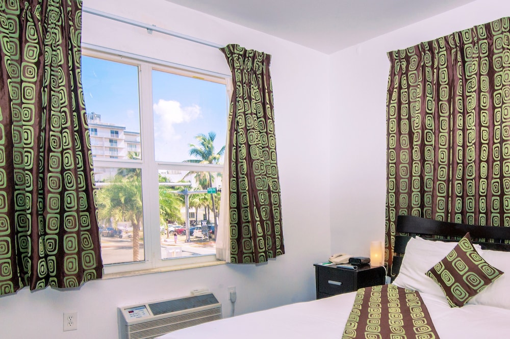 Ocean Reef Suites 42/62