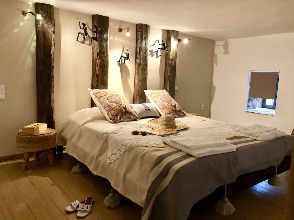 Villa Vager Mani 12/50