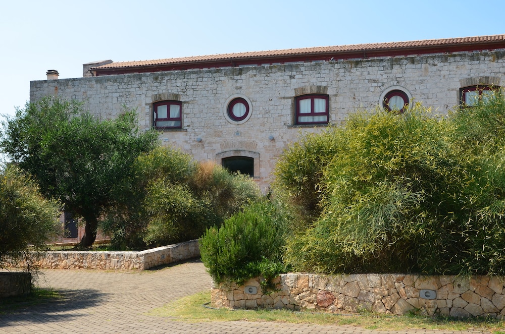 surroundings