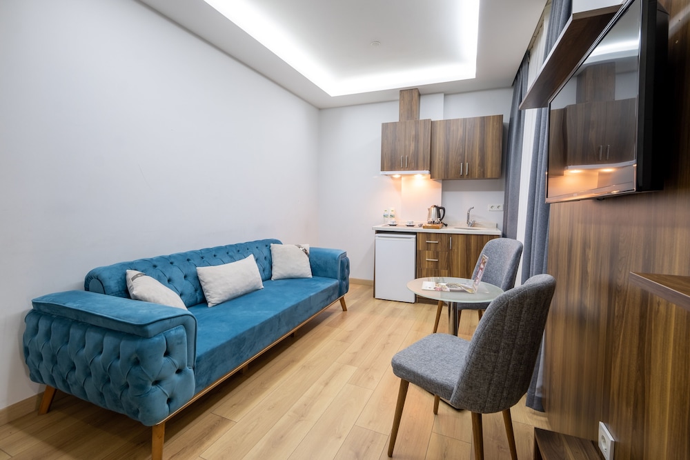 Beyzas Suites 49/71
