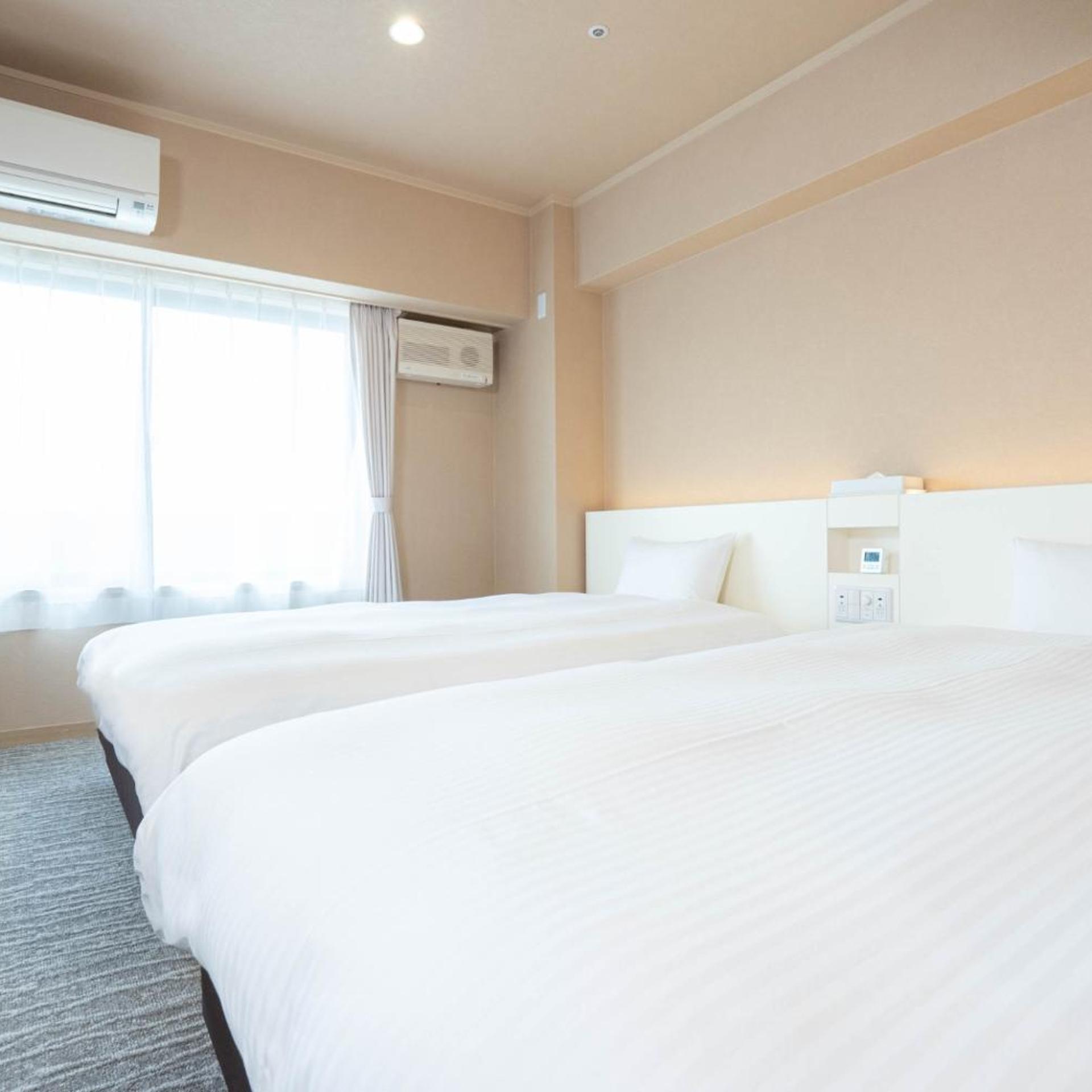 Hotel Alpha Inn Akita 35/50