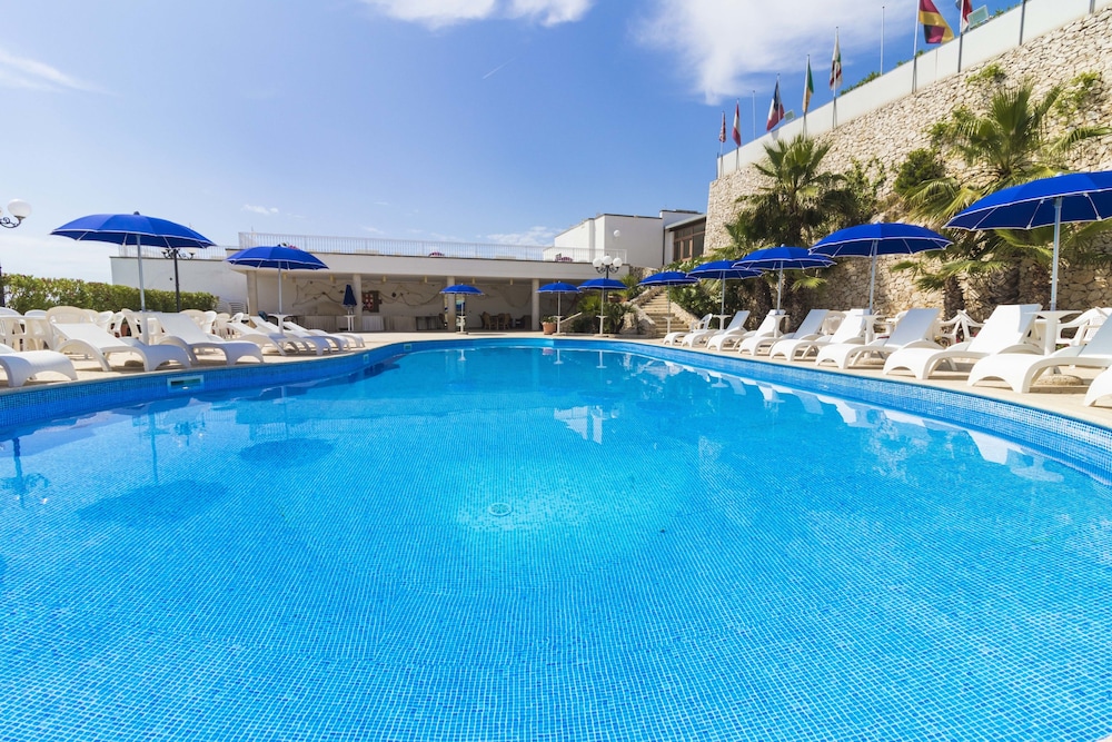 Hotel Panoramico 13/37