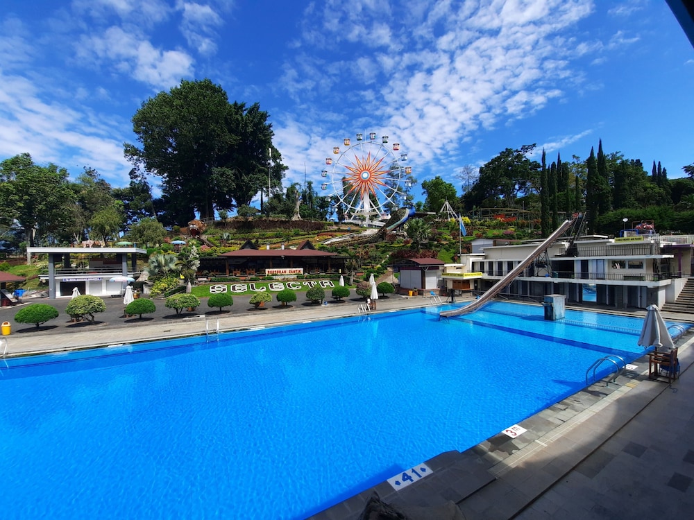 Selecta Hotel Batu Malang - Adults Only 22/50