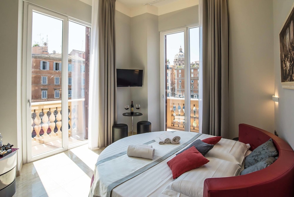 Pantheon Caesar Relais 35/72