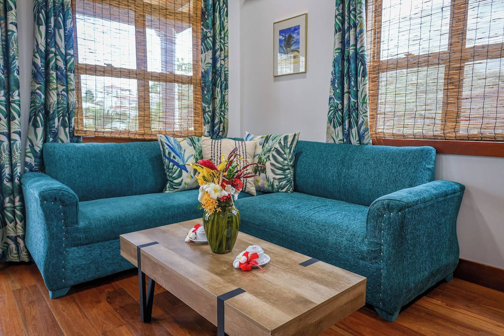Jaguar Reef Lodge And Spa 49/73