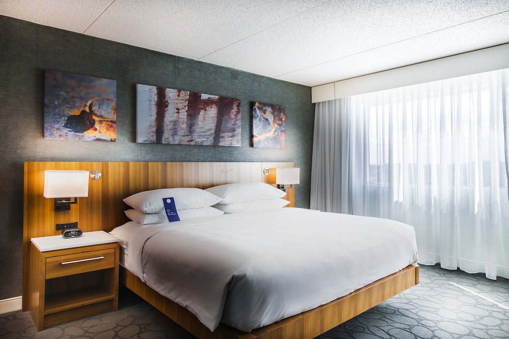 Delta Hotels By Marriott Fargo 6/53