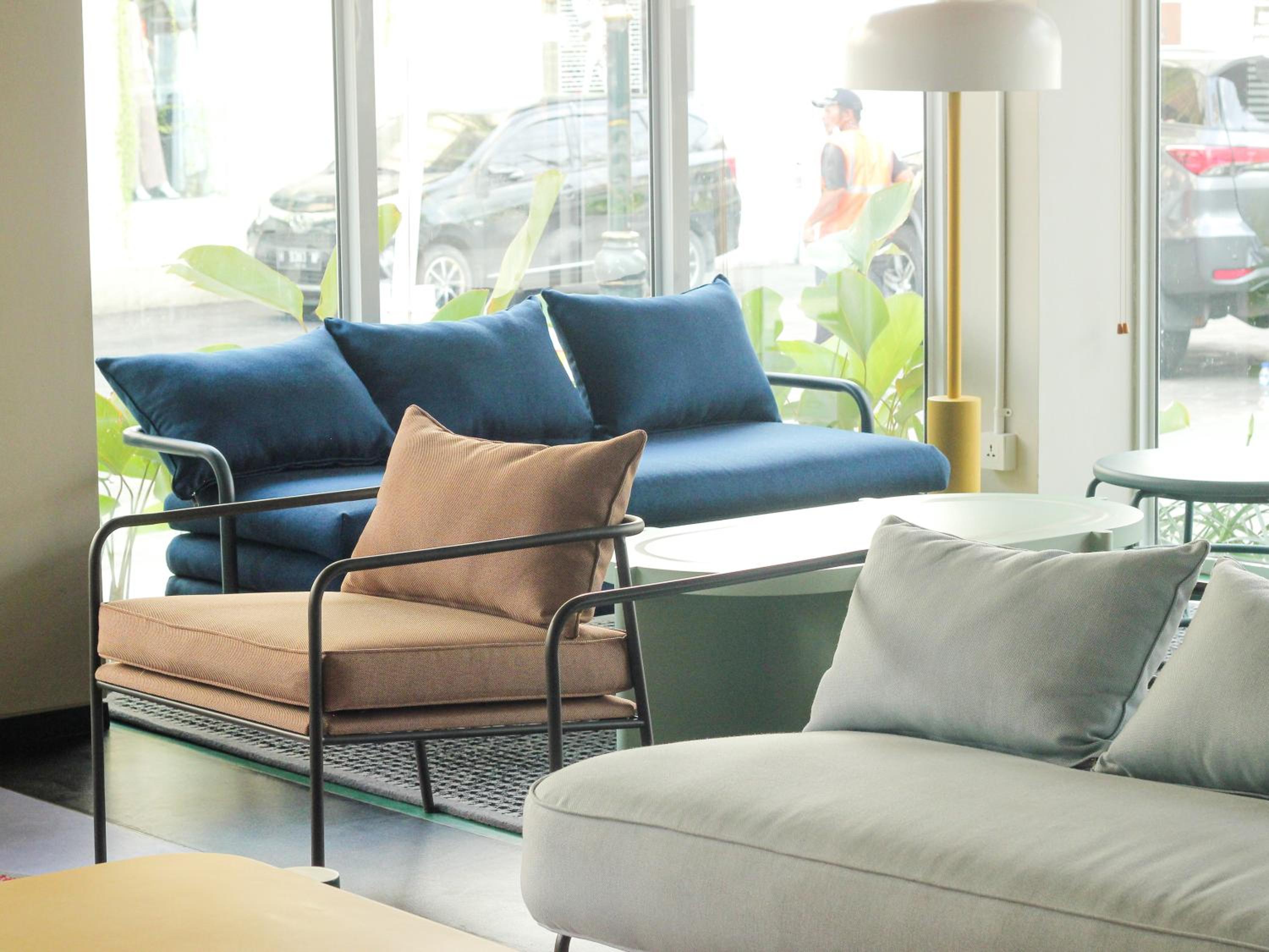 Kotta Hotel Semarang 44/62