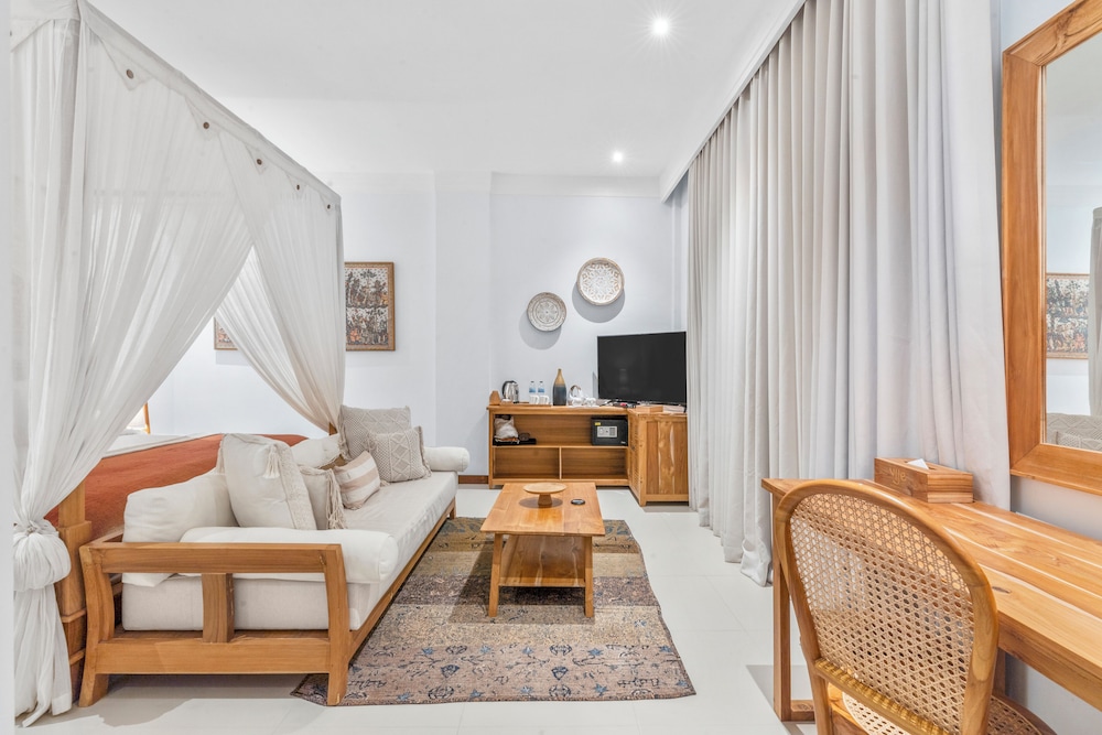Vije Boutique Resort & Spa 30/50