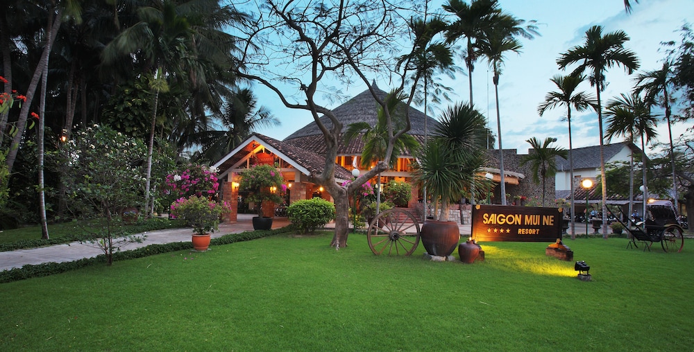 Saigon Mui Ne Resort 37/50