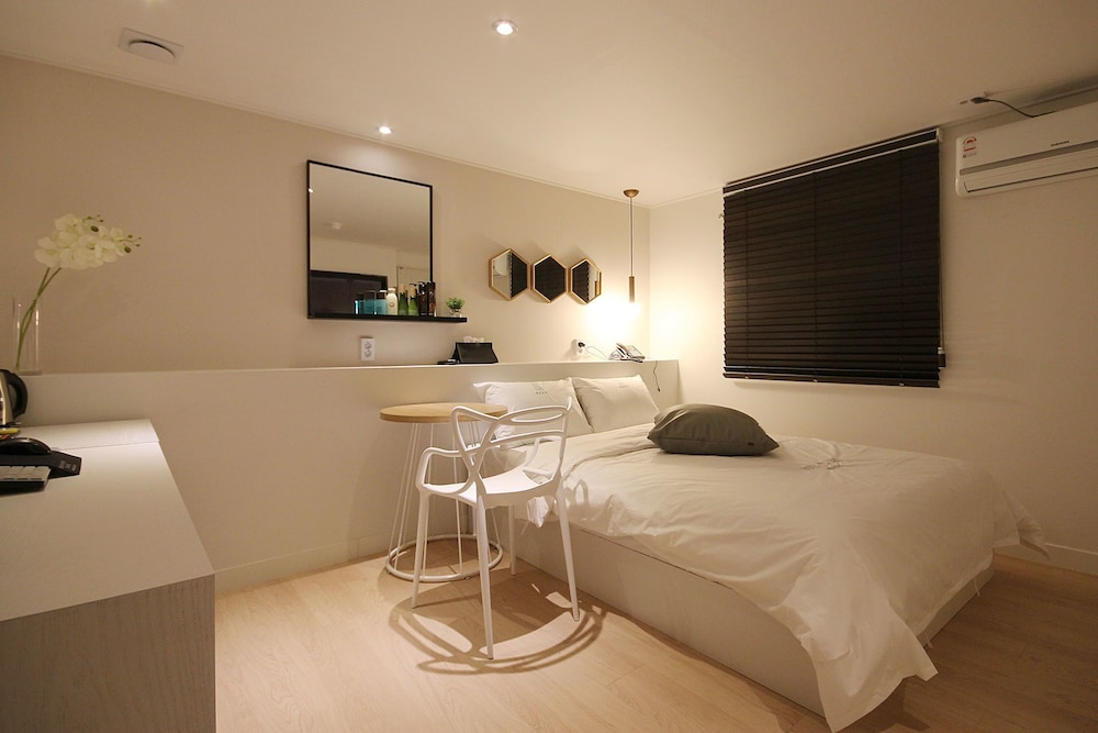Busan Haeundae Hotel A 14/45