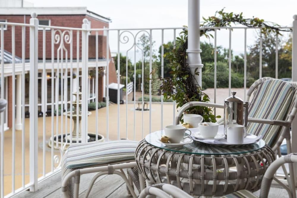 Sidmouth Harbour Hotel 32/64