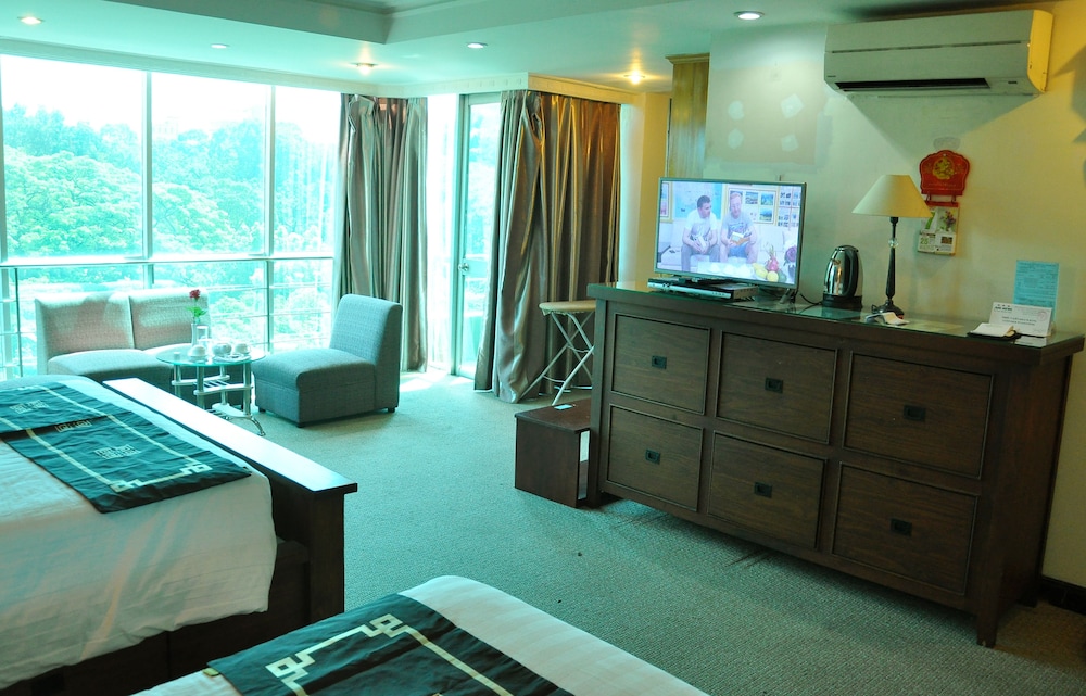 A25 Hotel - 251 Hai Ba Trung HCM 7/63