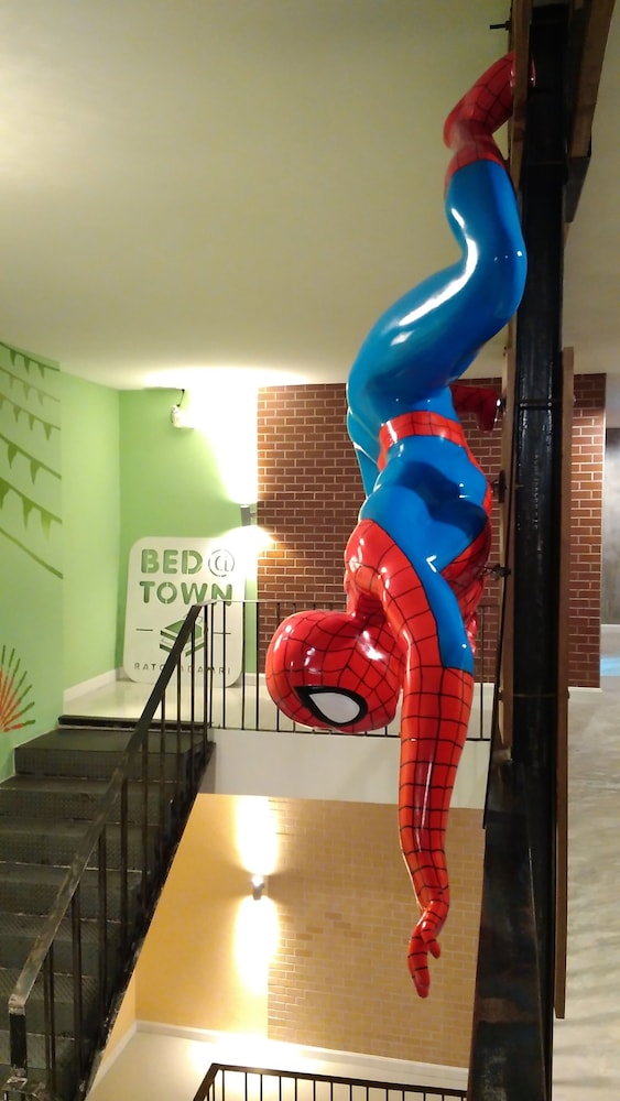 Bedattown Hostel 22/38