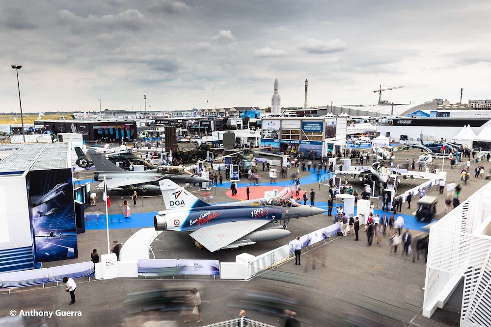 Kyriad Le Bourget Centre Parc Des Expositions 22/47