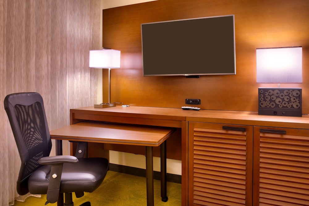 Courtyard By Marriott Oahu North Shore 44/61