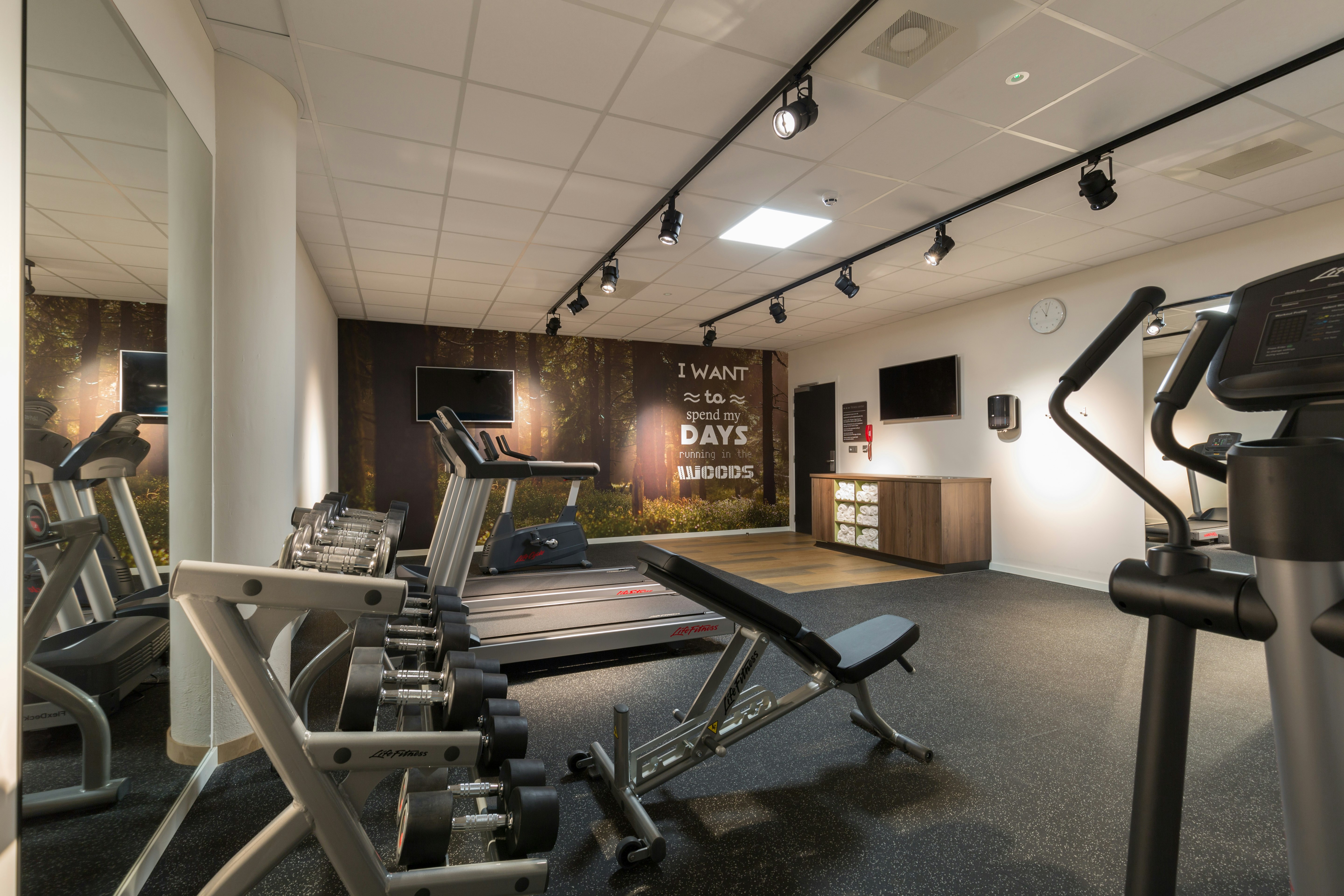 Hampton by Hilton Antwerp Central Station 34/57