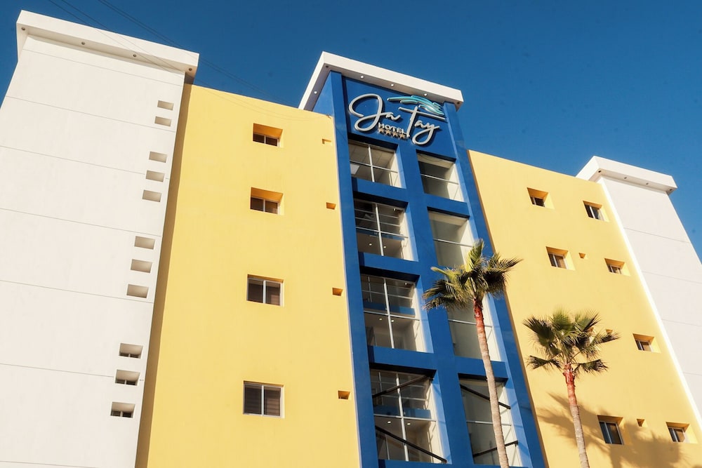 Hotel Jatay 2/49