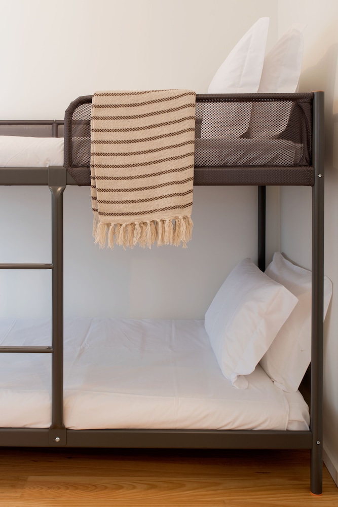 Oporto Serviced Apartments Alvares Cabral 写真2