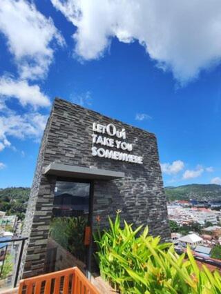 Golden Palace Hotel Ambon 2/34