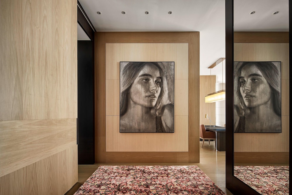 The Westin Perth 8/45