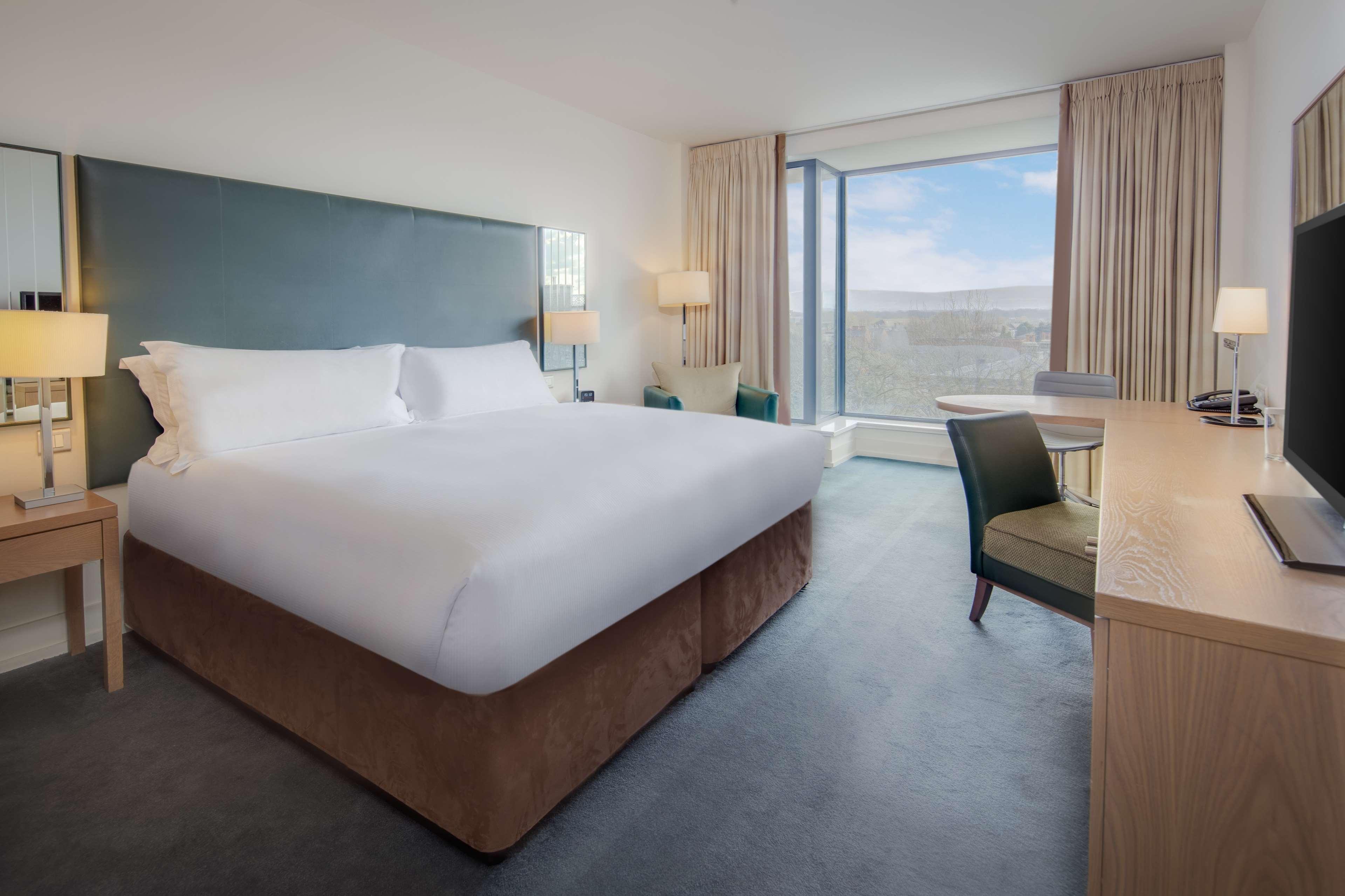 GUEST ROOM, DOUBLE BED