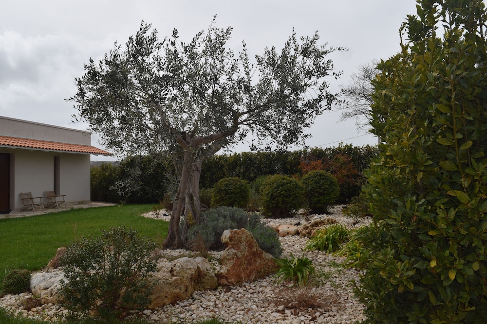 Masseria Corte Masseriola 24/40