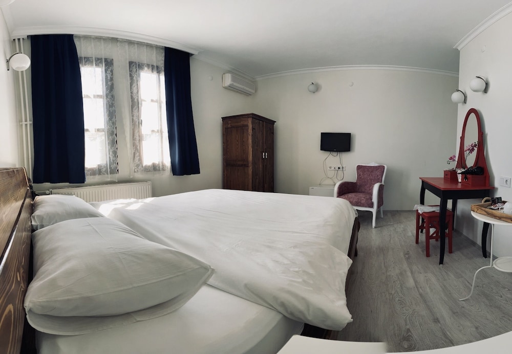 Hotel Erol 10/46