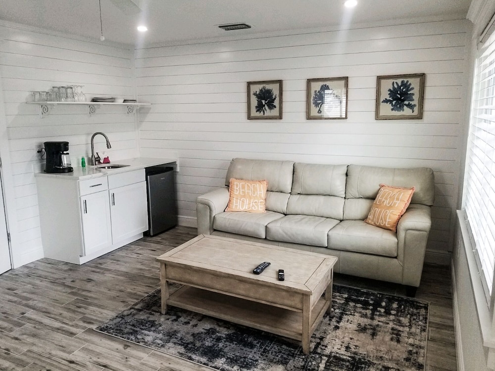 Anna Maria Island Inn 46/62