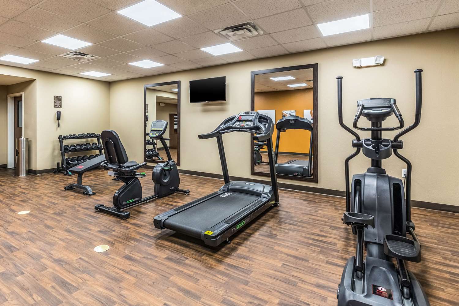 Comfort Suites Channelview - Houston East 21/41