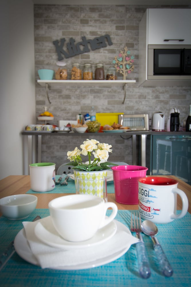 B&B Borgo Antico 25/34