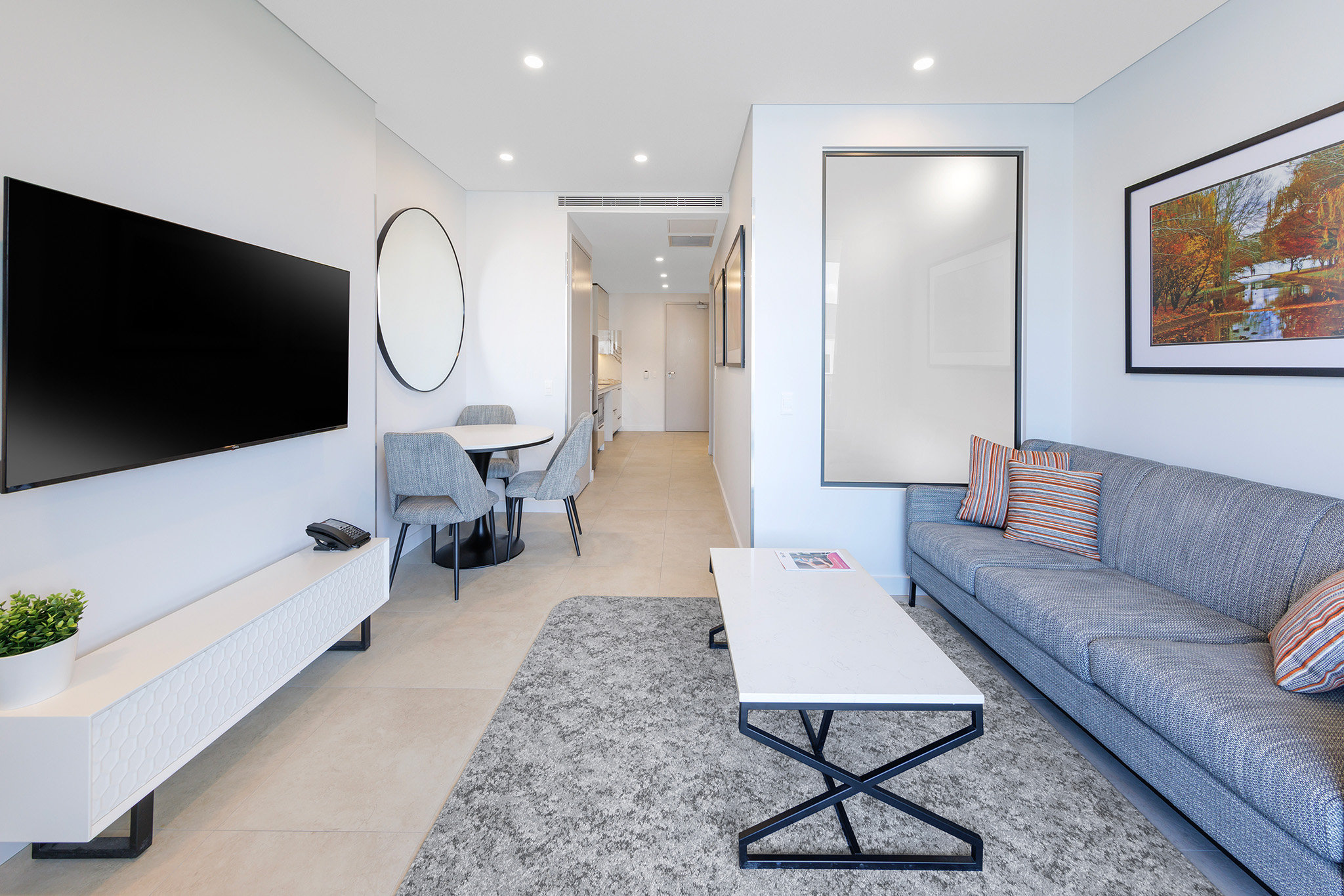 Meriton Suites Canberra 31/50