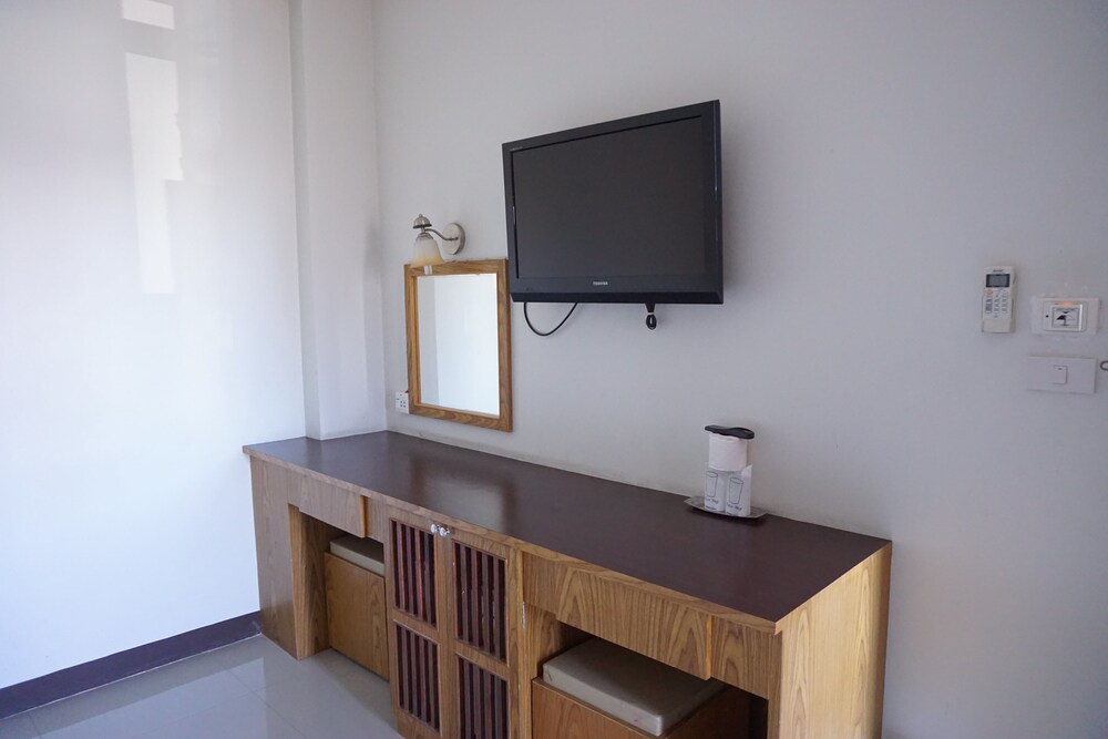 Ud Residence 33/36