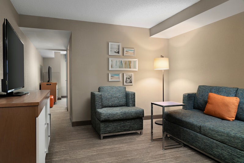 Hampton Inn South Kingstown-Newport Area 37/59