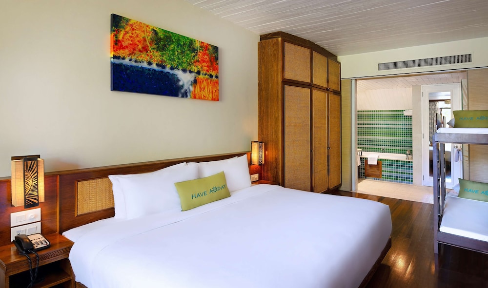Avani Plus Barbarons Seychelles Resort 22/71