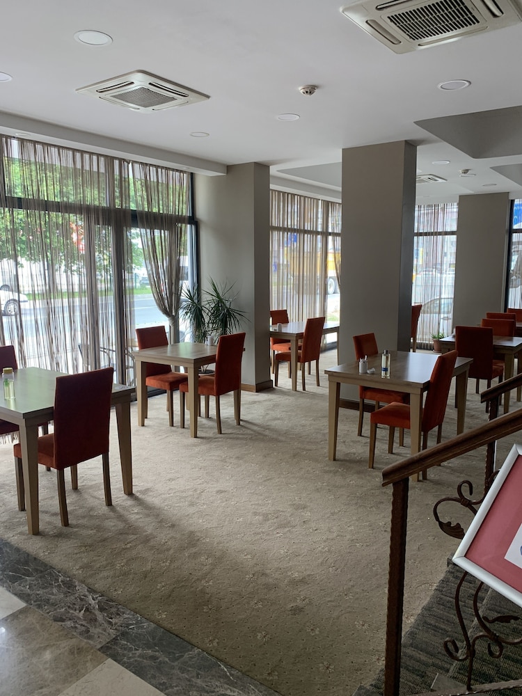 Otel Vona Ordu 15/19