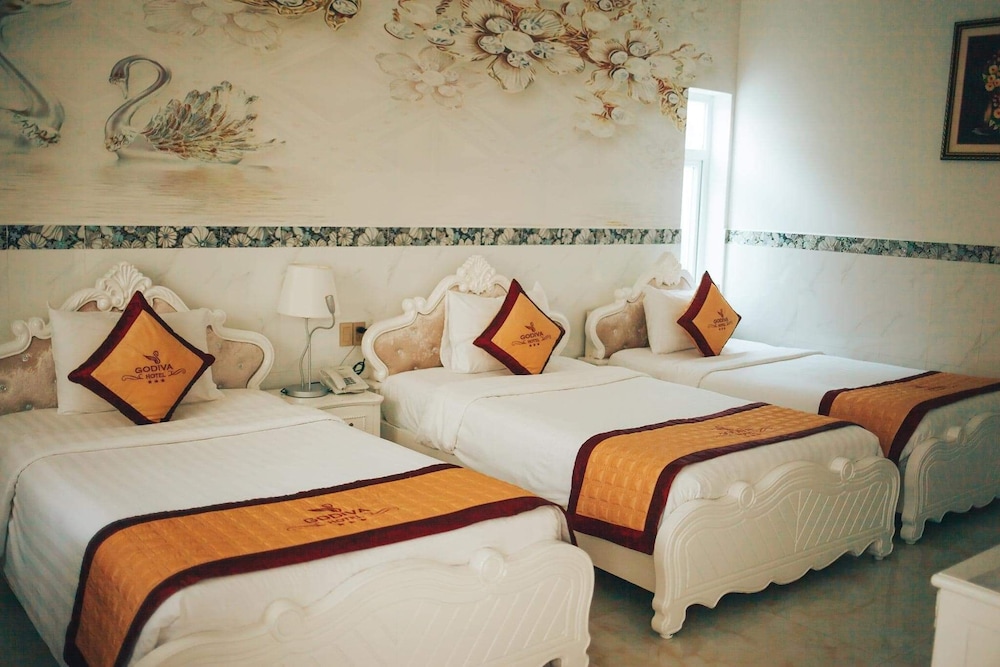 Godiva Phu Quoc Hotel 9/71