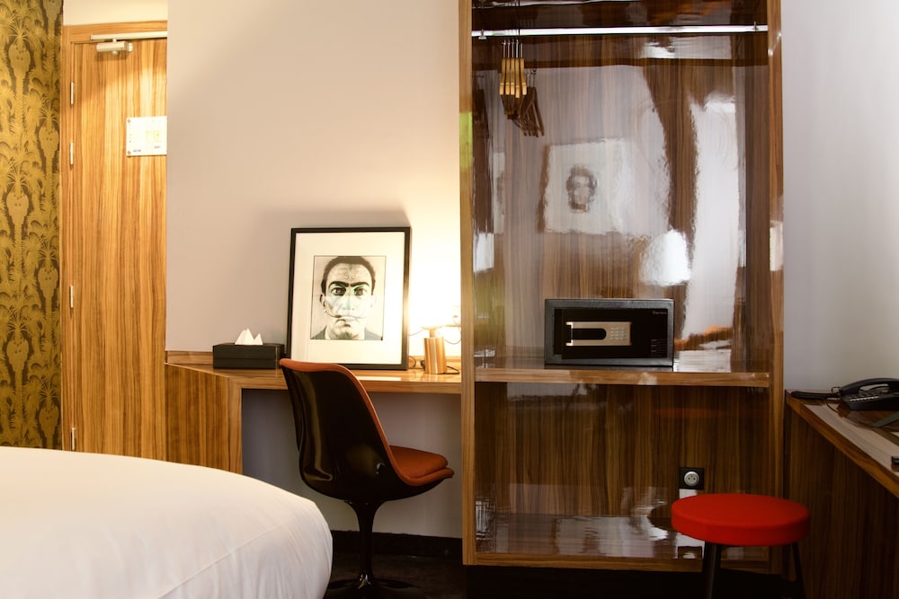Hotel Gauthier 9/50