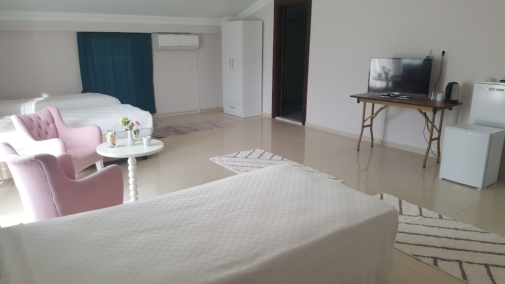 Sozturk Otel 19/50