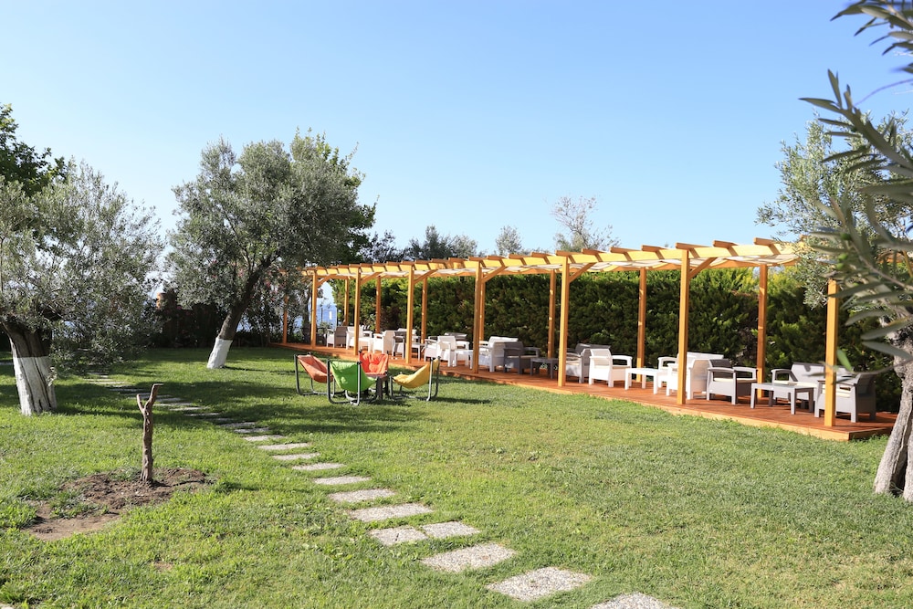 Rawda Hotel Altinoluk 53/61