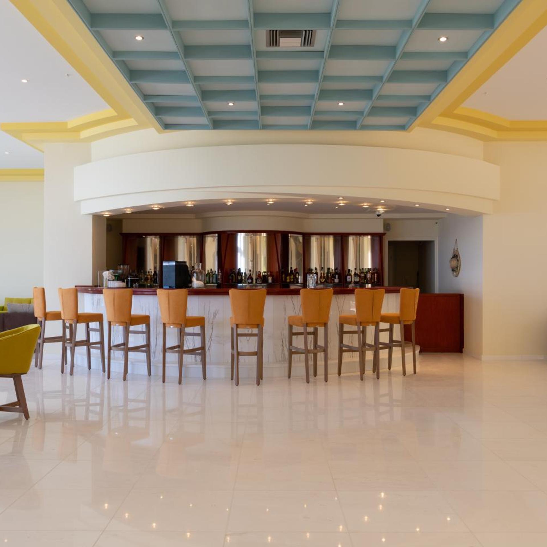 Ibiscus Corfu 47/58